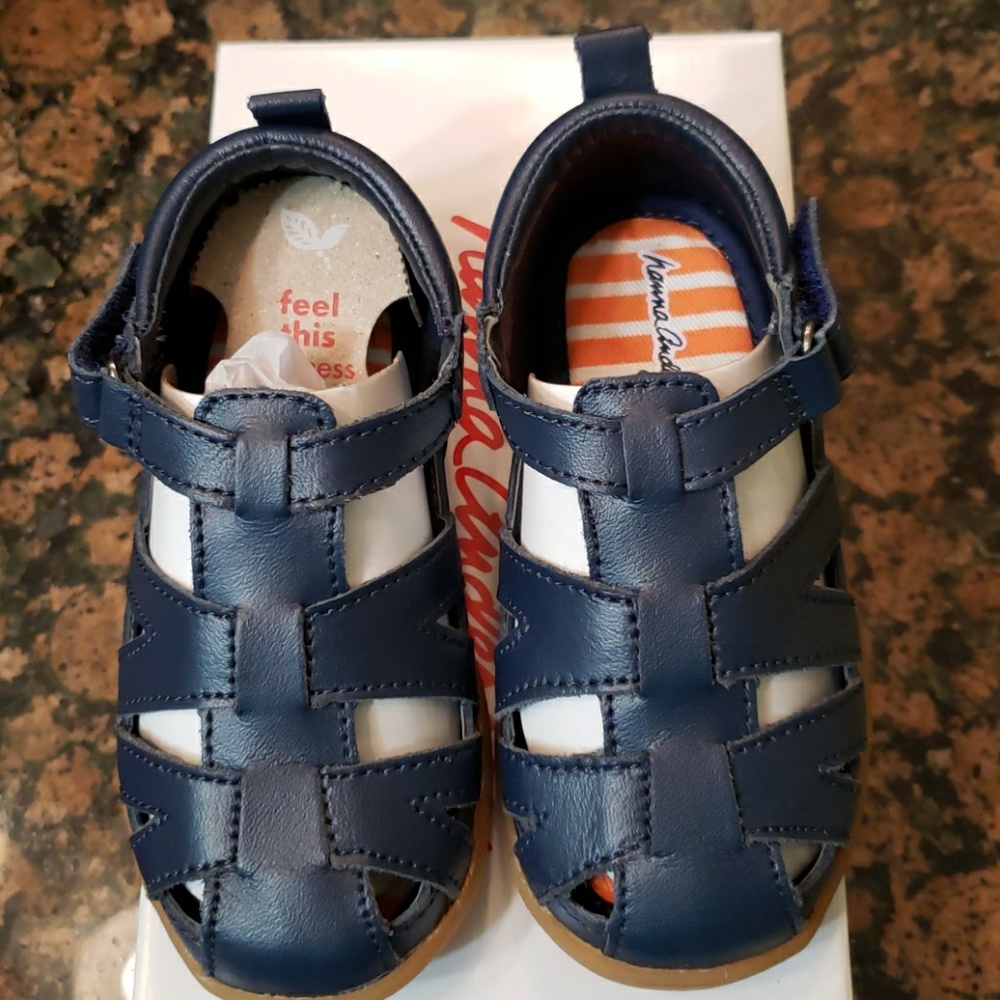 New in box